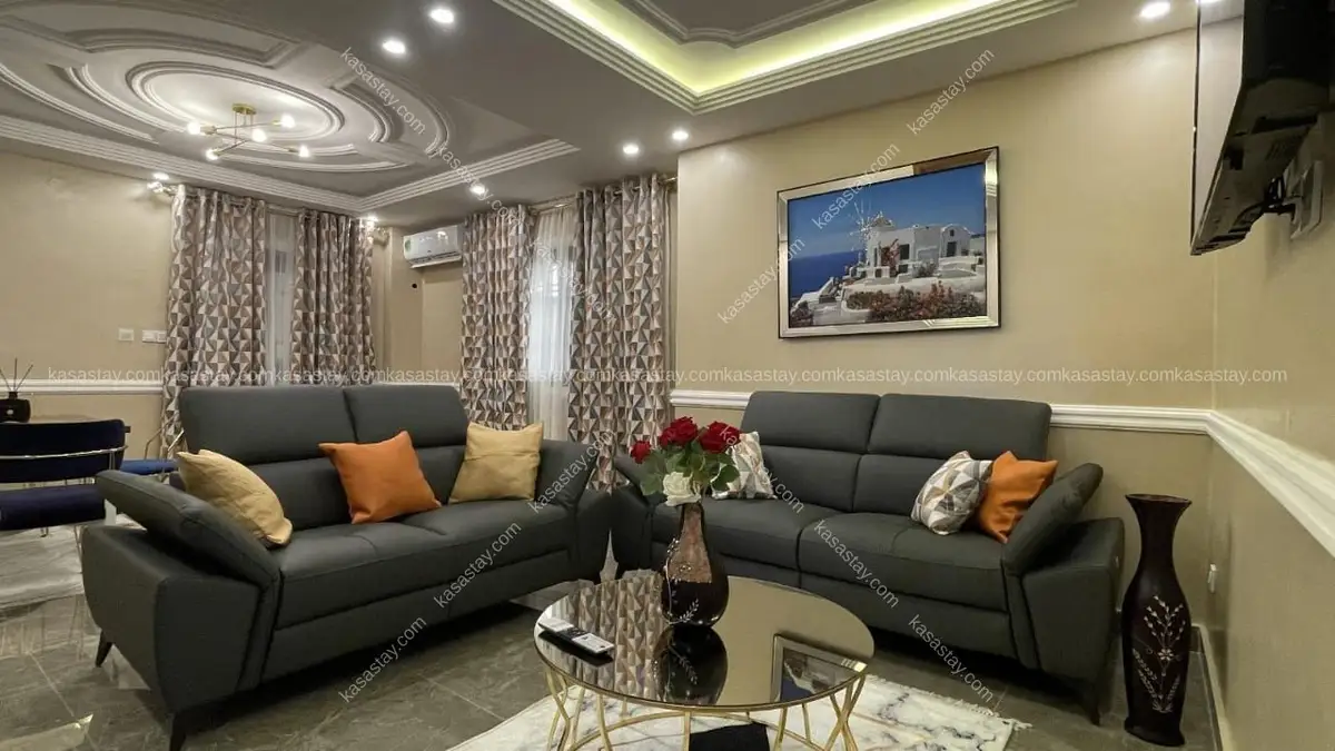 appartement 1 PRESTIGE by residence JPN SQUARE ( logpom lycée) 5