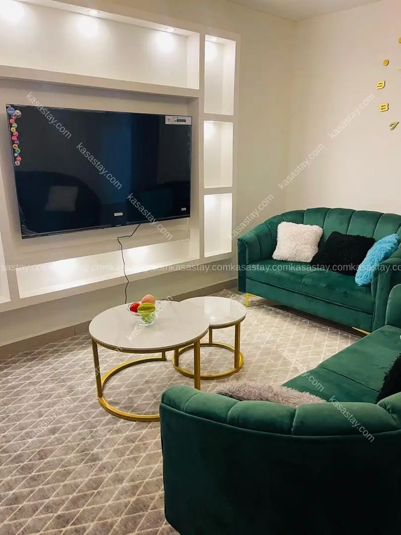 Property in Simbock, 2 bedrooms