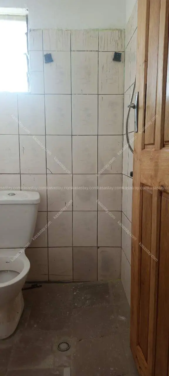 Studio in Bangué, Douala, 1 bedroom 5