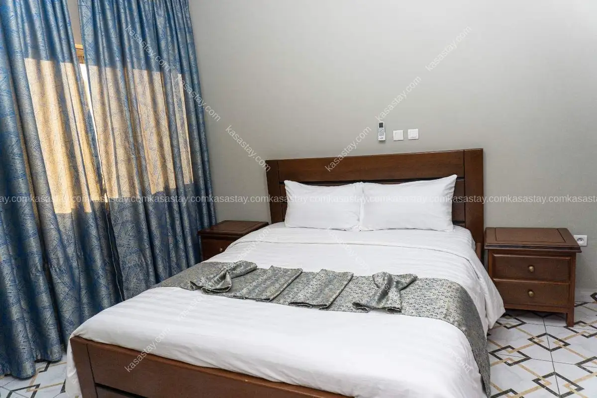 Appartement à Centre ville, 2 chambres 2