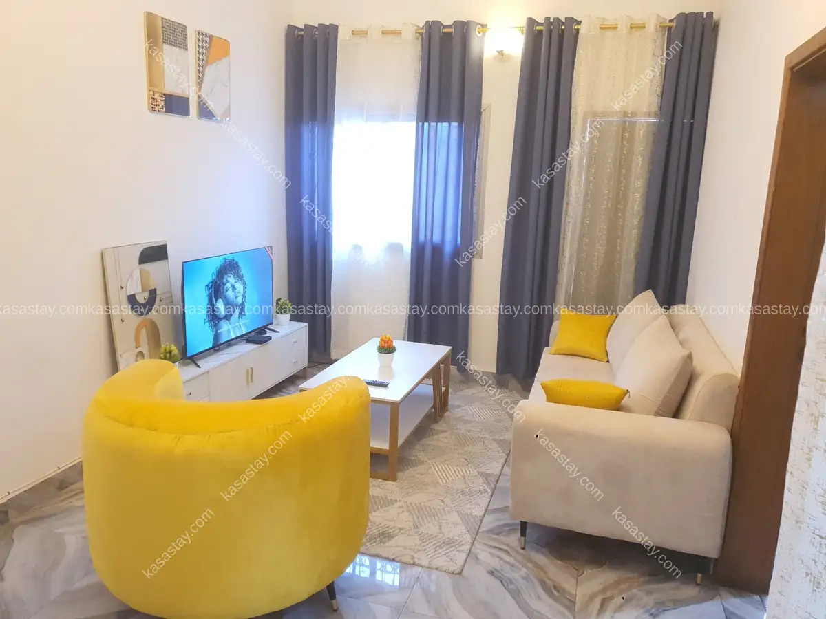 Studio in Carrefour Jouvence, 1 bedroom 4