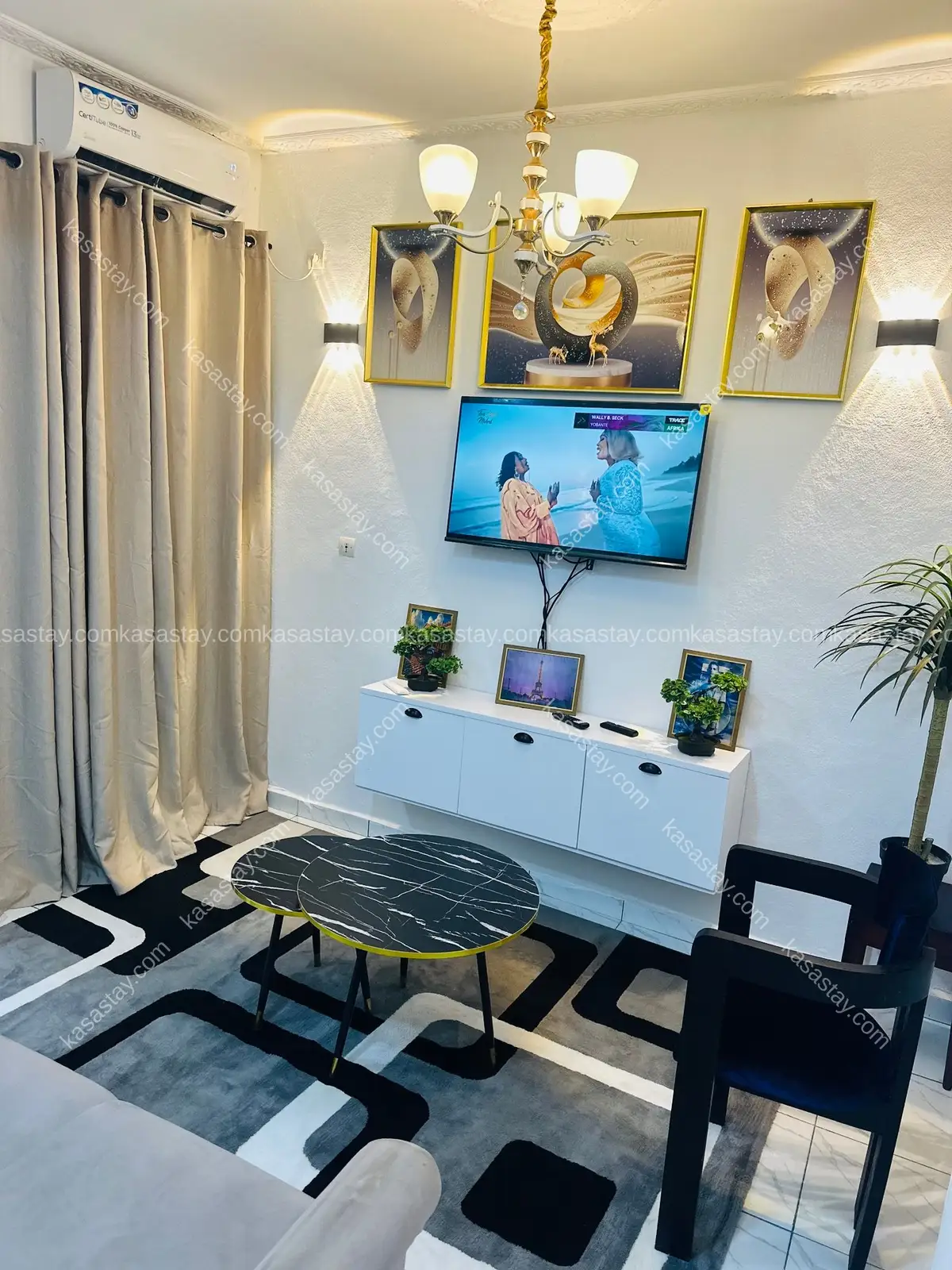 Studio meuble c5 par nogikat home ( ndongbong pharmacie zachman) 2