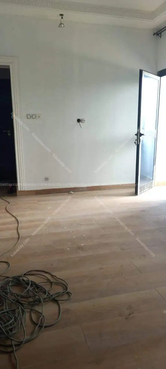 Studio à Ebene Residence Logpom, 1 chambre