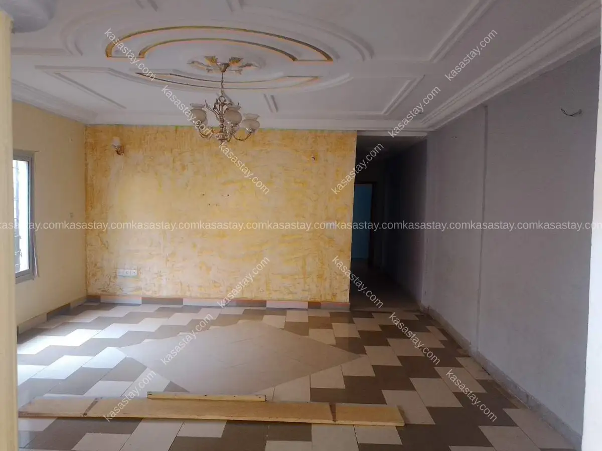 Appartement à Mehandan, 2 chambres 5