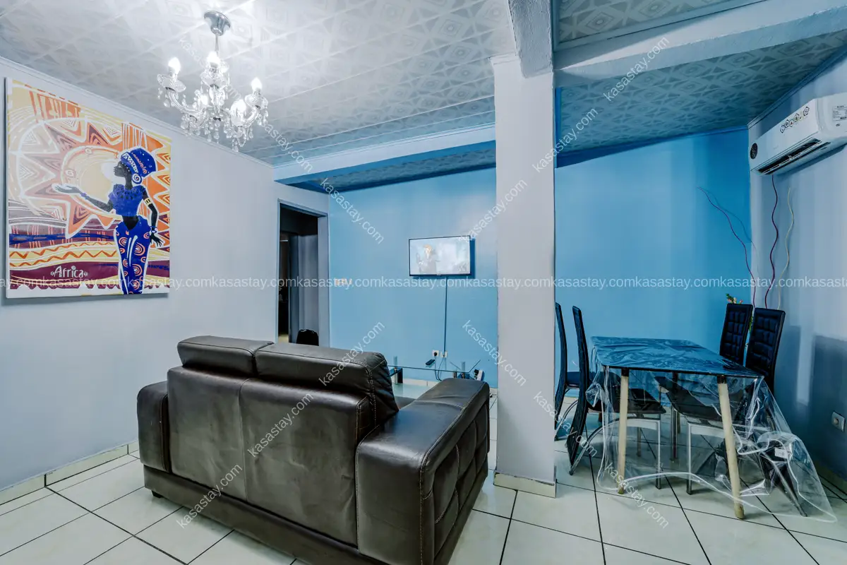 Appartement PALACE by CP 2