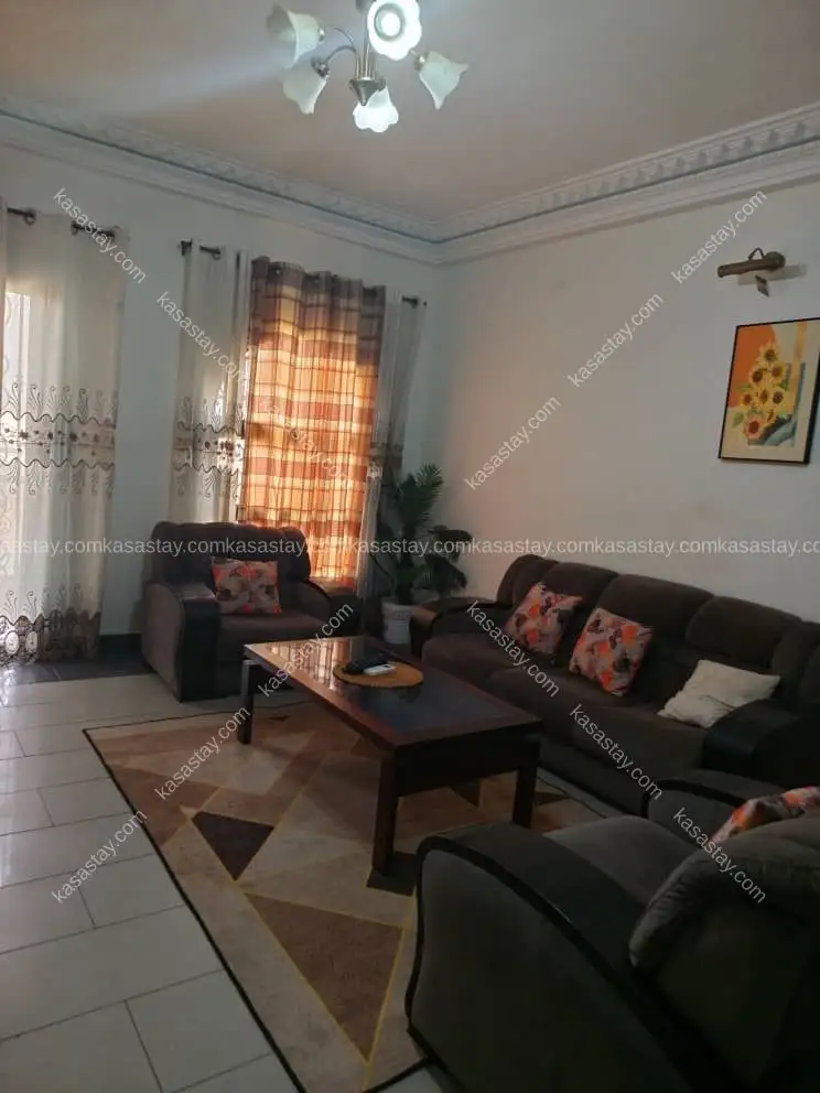 Studio sogitekt by résidence MATADI house ( bounamoussadi derrière ancien cheval blanc)