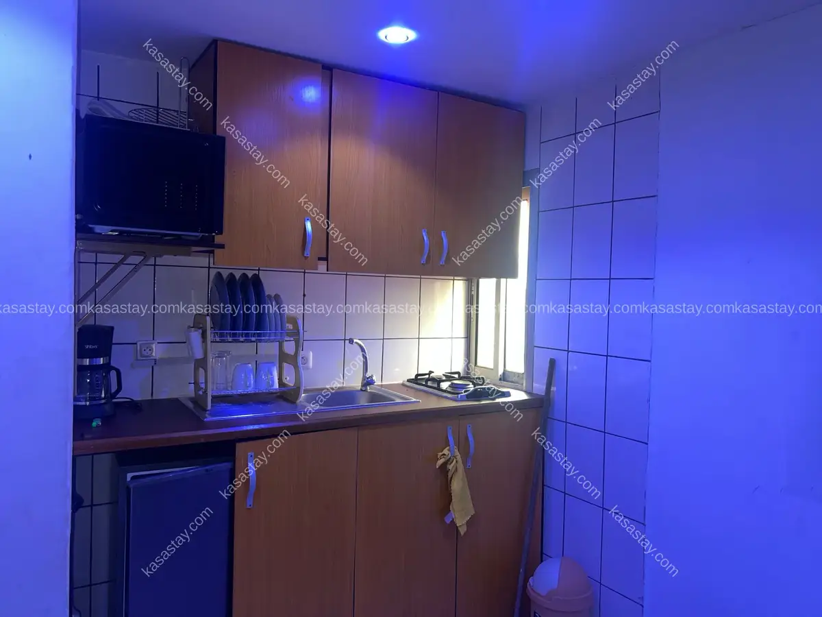 Appartement bekwadi by résidence JOLIANNETTE (Bonaberi derrière la boulangerie du lycée ) 4