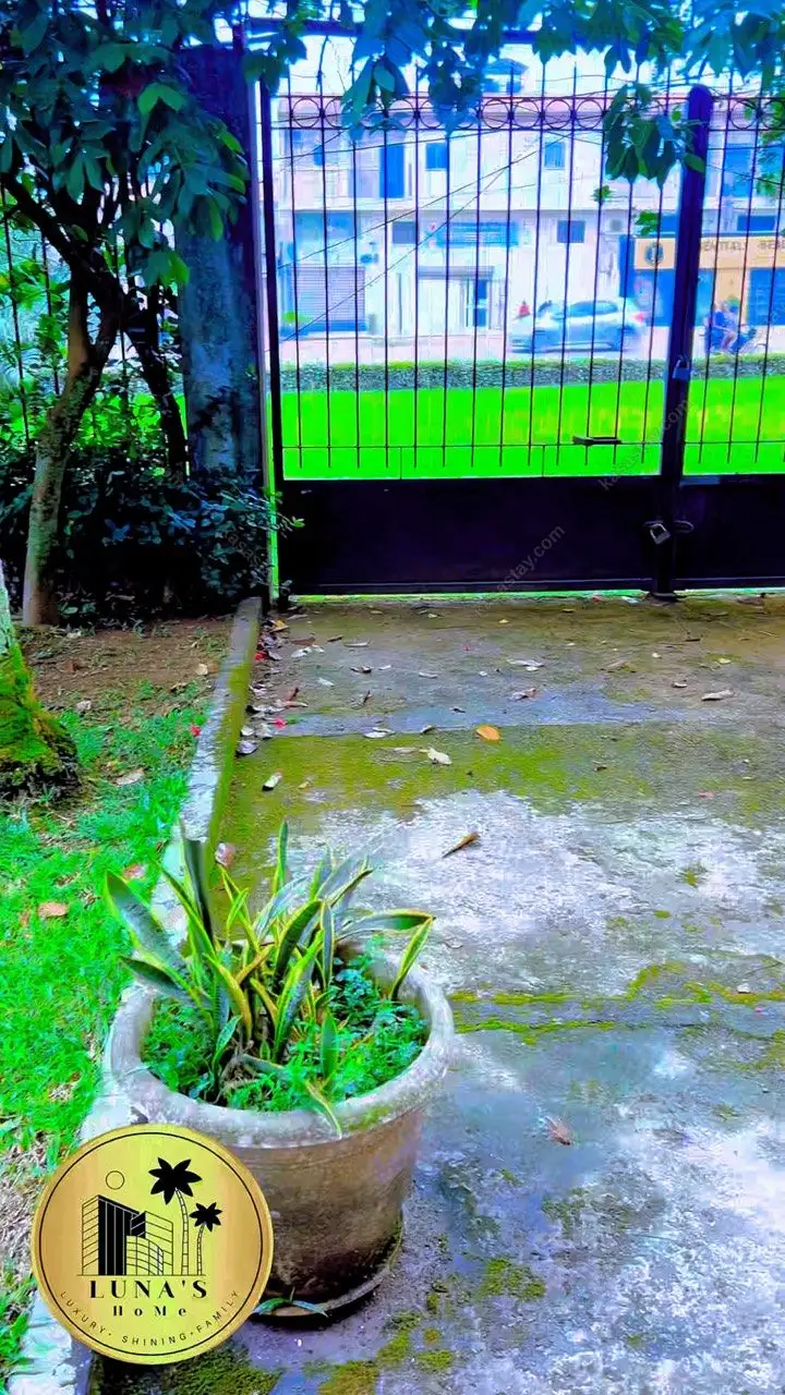 Studio in Bonamoussadi, Douala, 1 bedroom