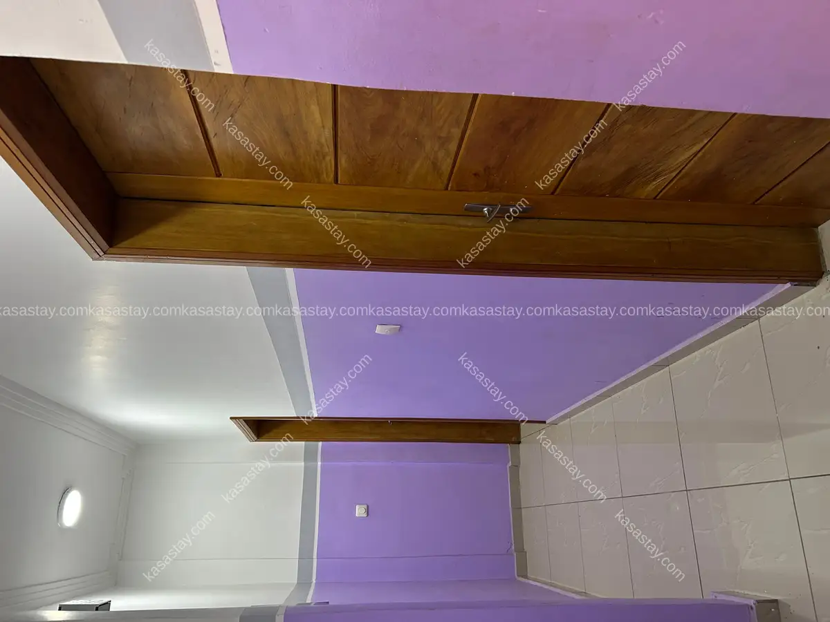 Appartement meublé E11 par BITGA HOME (Ndogpassi entrée lycée) 4