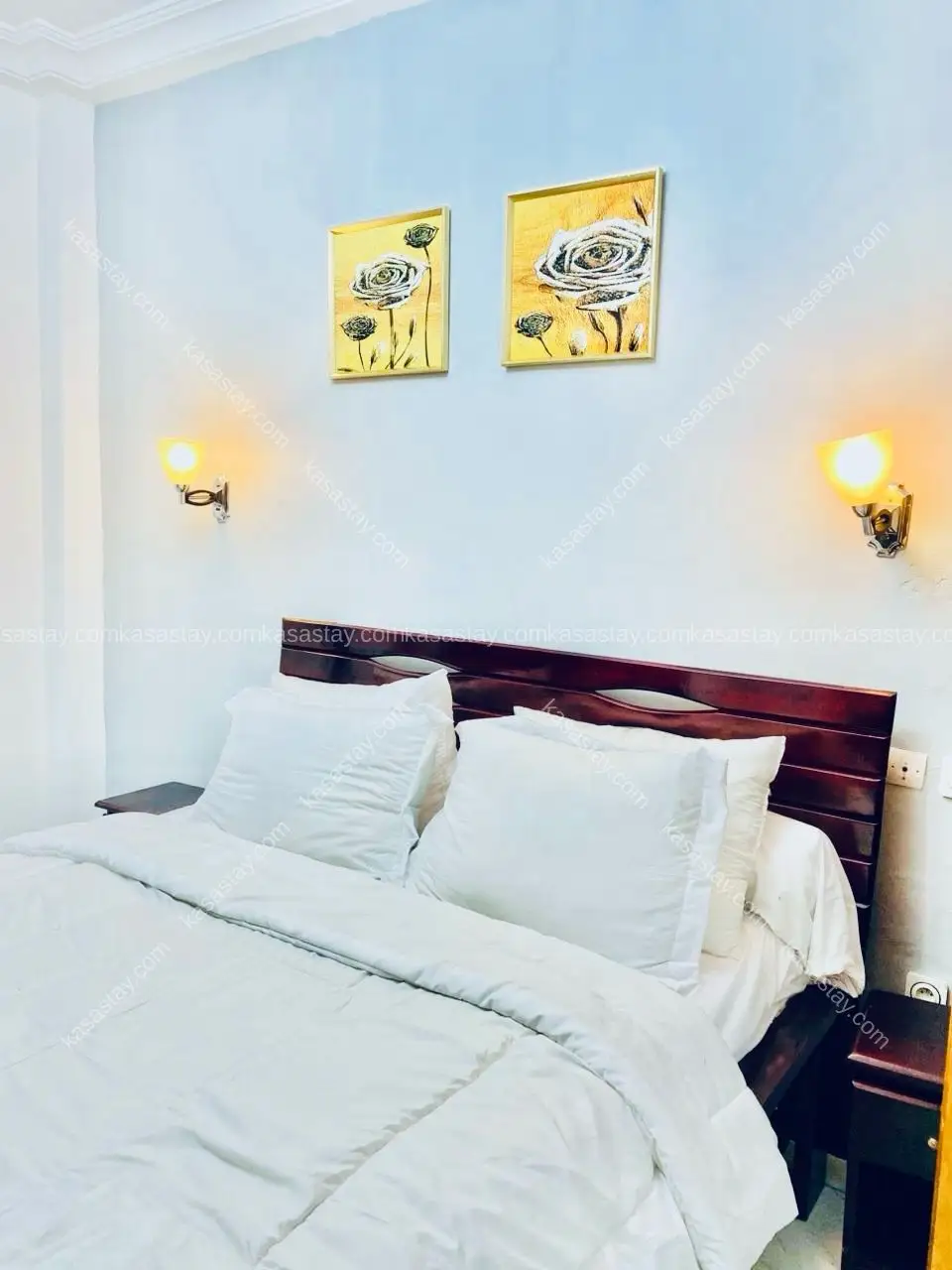 KMC GuestHome ( Makepe . BGFI bank Charles de gaule ) 5