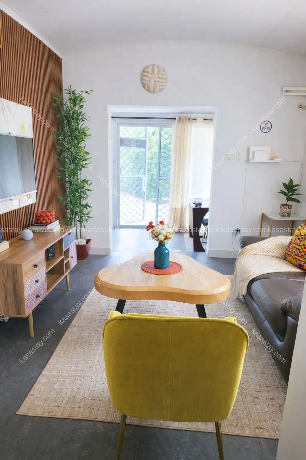 Résidence Tourine Boutique Hôtel 2