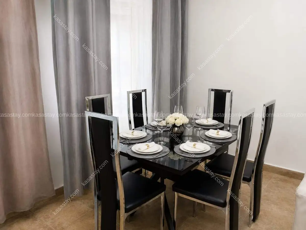 Apartment in Mendong, 30126, Yaoundé 4