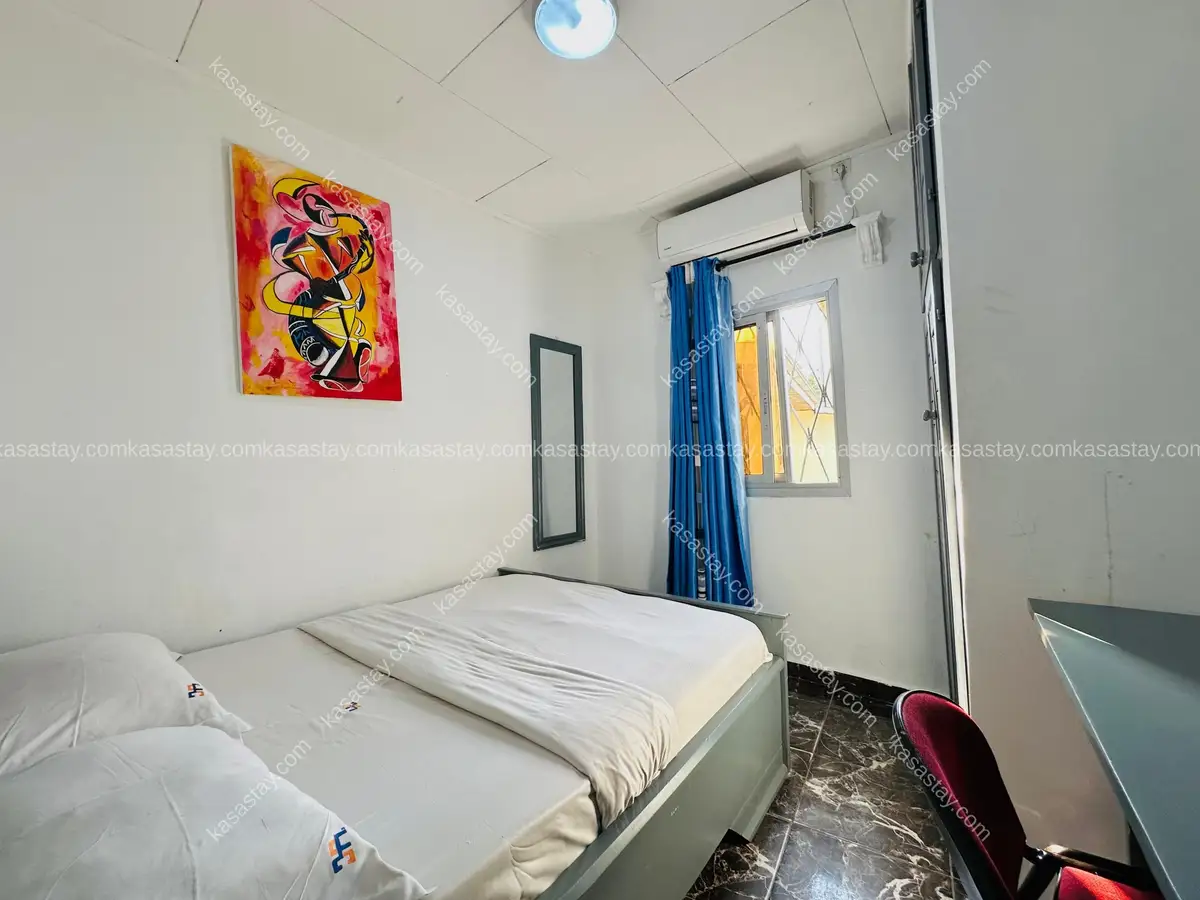 Chambre ROYAL 1 by CP 4 5