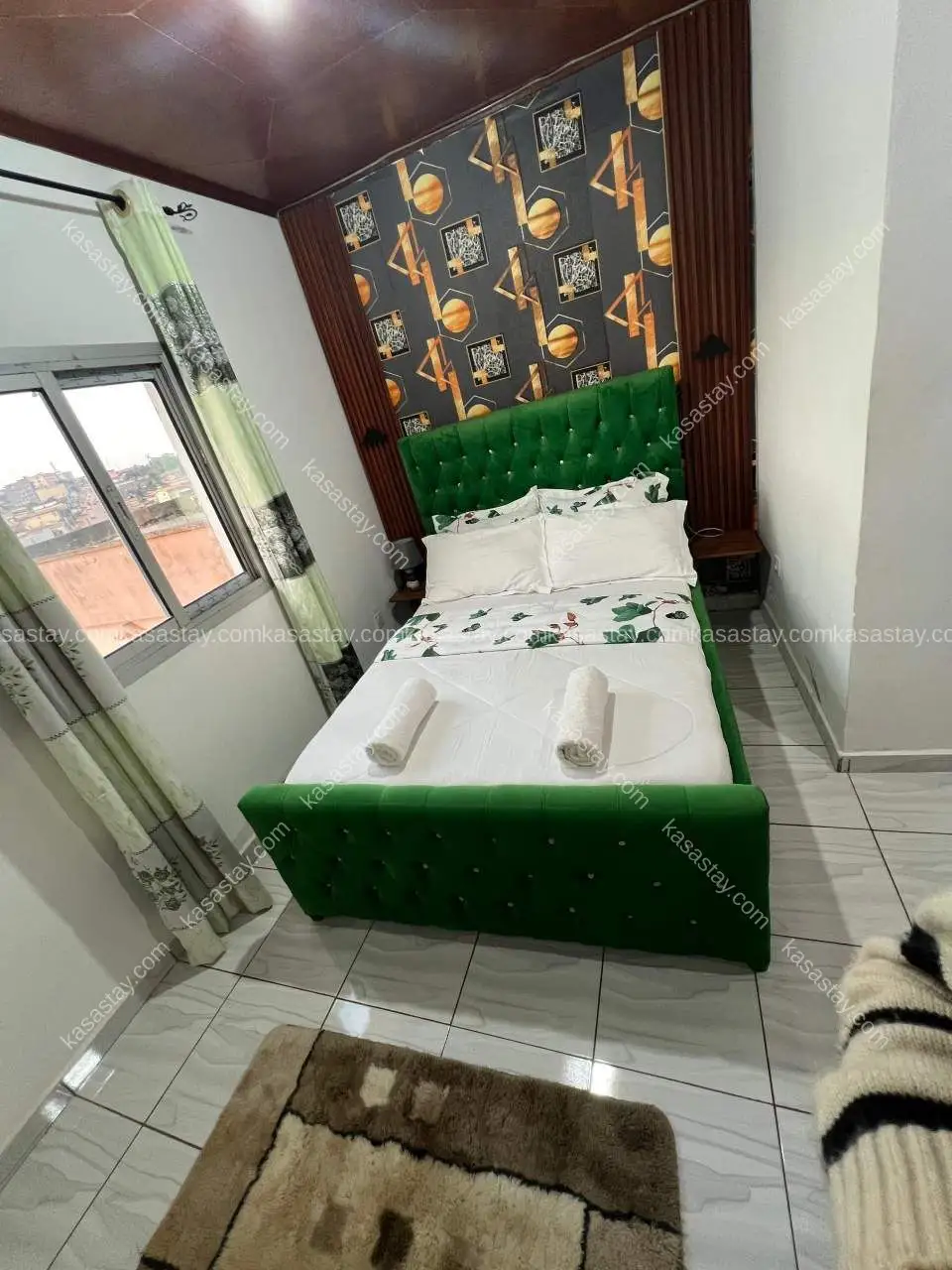 Appartement 4