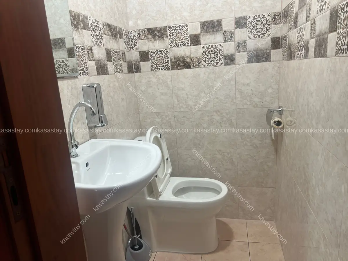 Appartement meublé E3AL par résidence TB(yassa) 3