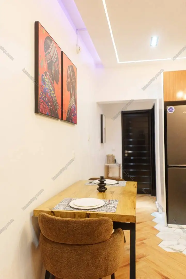 Studio in Quartier Bastos, 1 bedroom 3