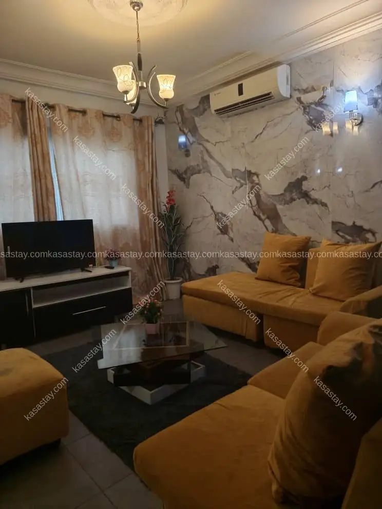 Appartement mercure 3 by résidence folie douce ( santa lucia bonamousadi)