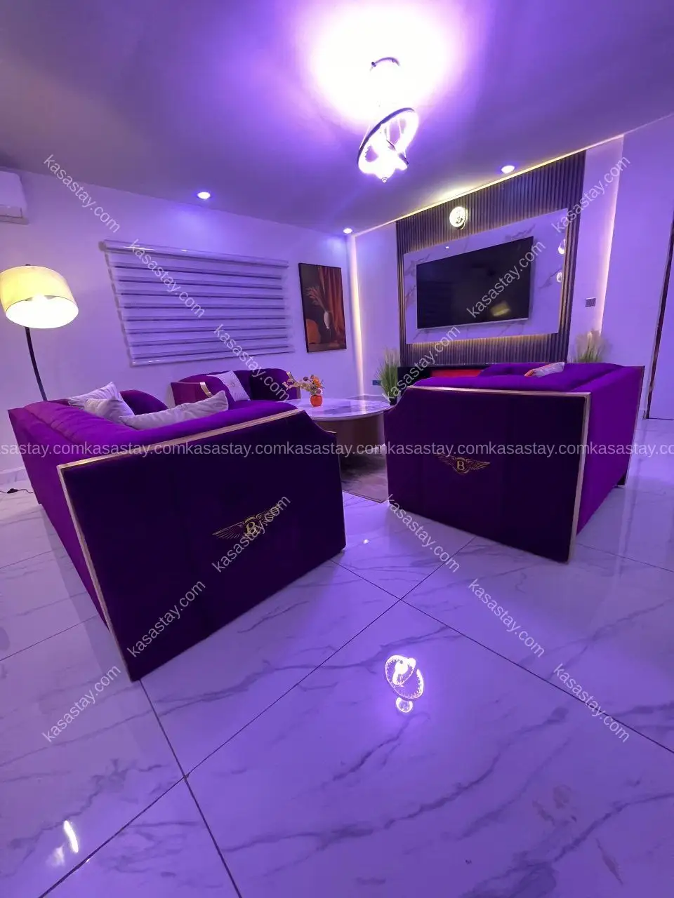 Studio in Simbock, 1 bedroom 2