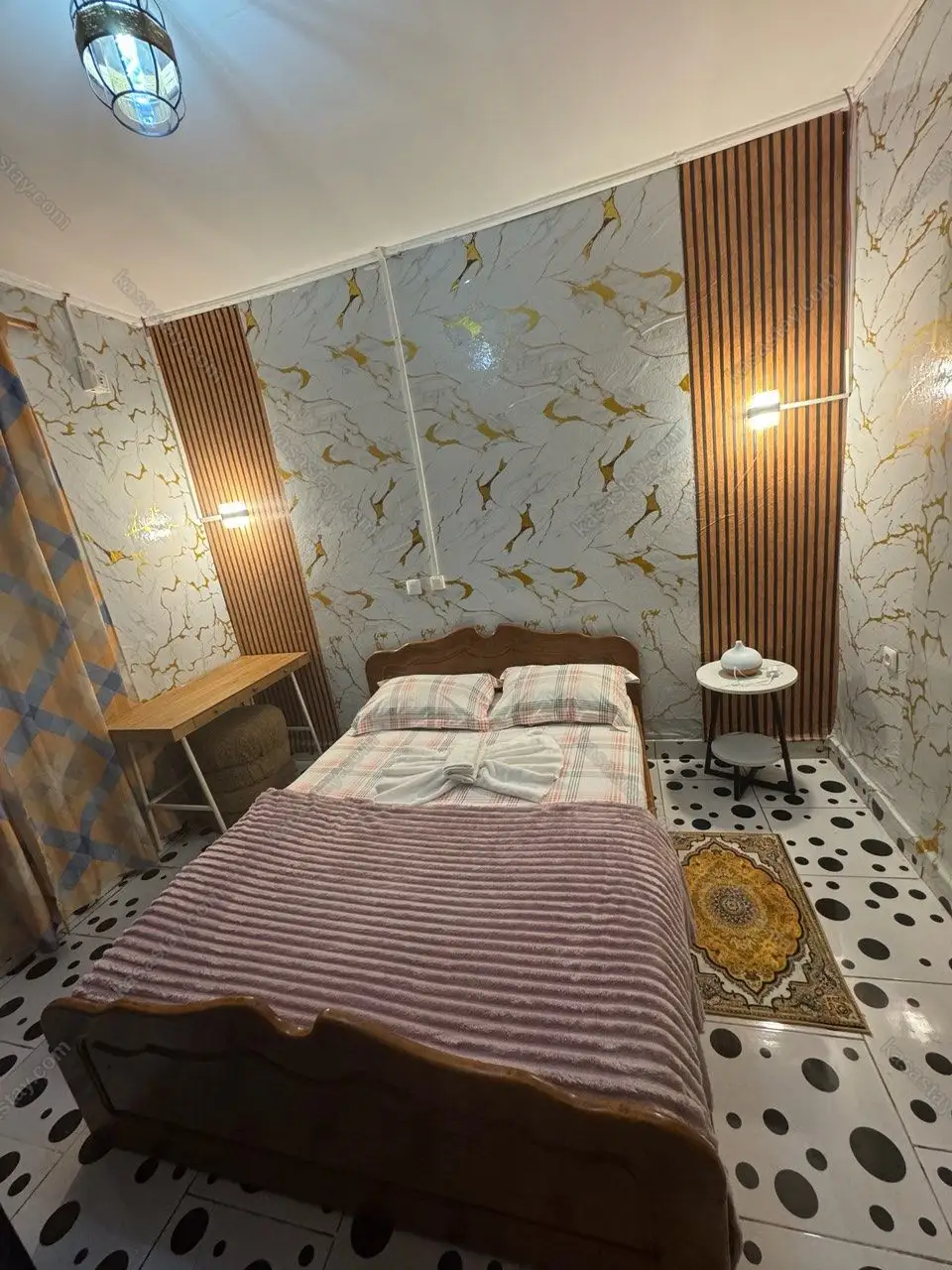 Apartment in Bissélé, 2 bedrooms 5