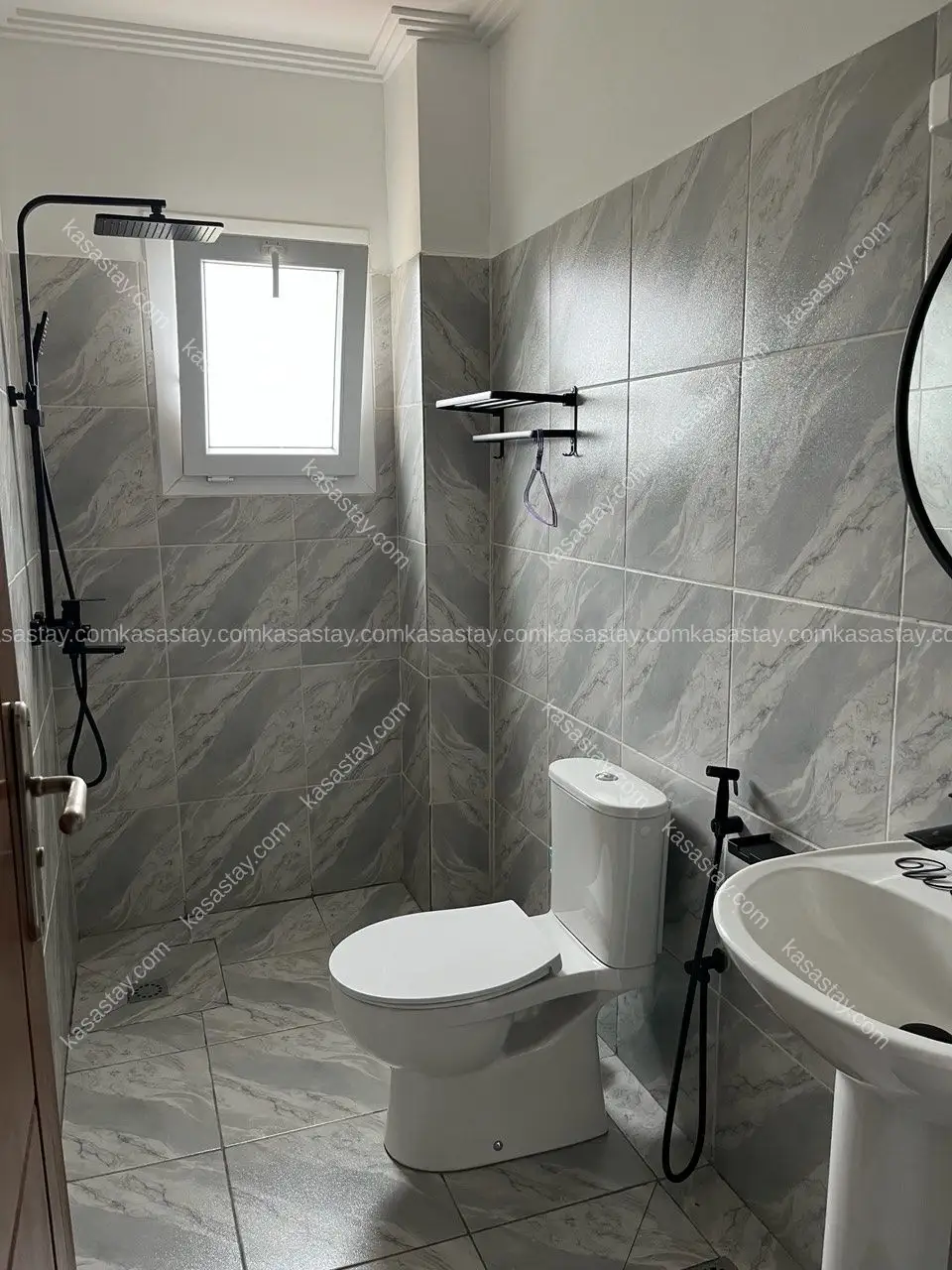 Apartment in Odza, Yaoundé, 1 bedroom 2
