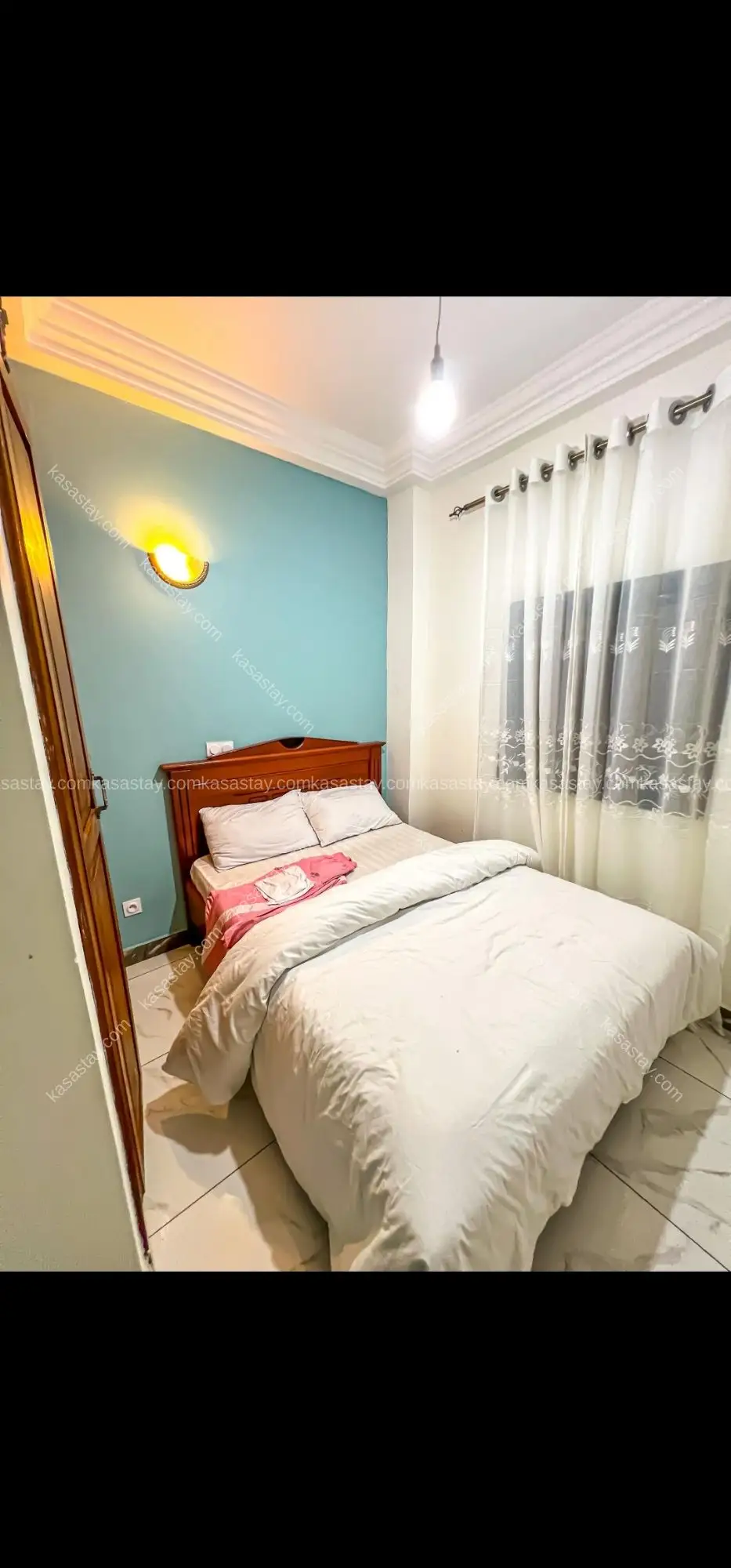 2 rooms apartment 4
