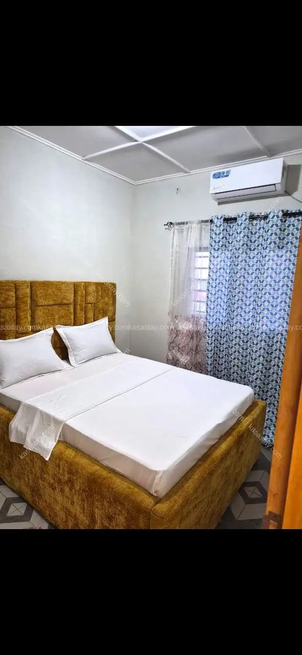 Studio in Japoma, 1 bedroom 4