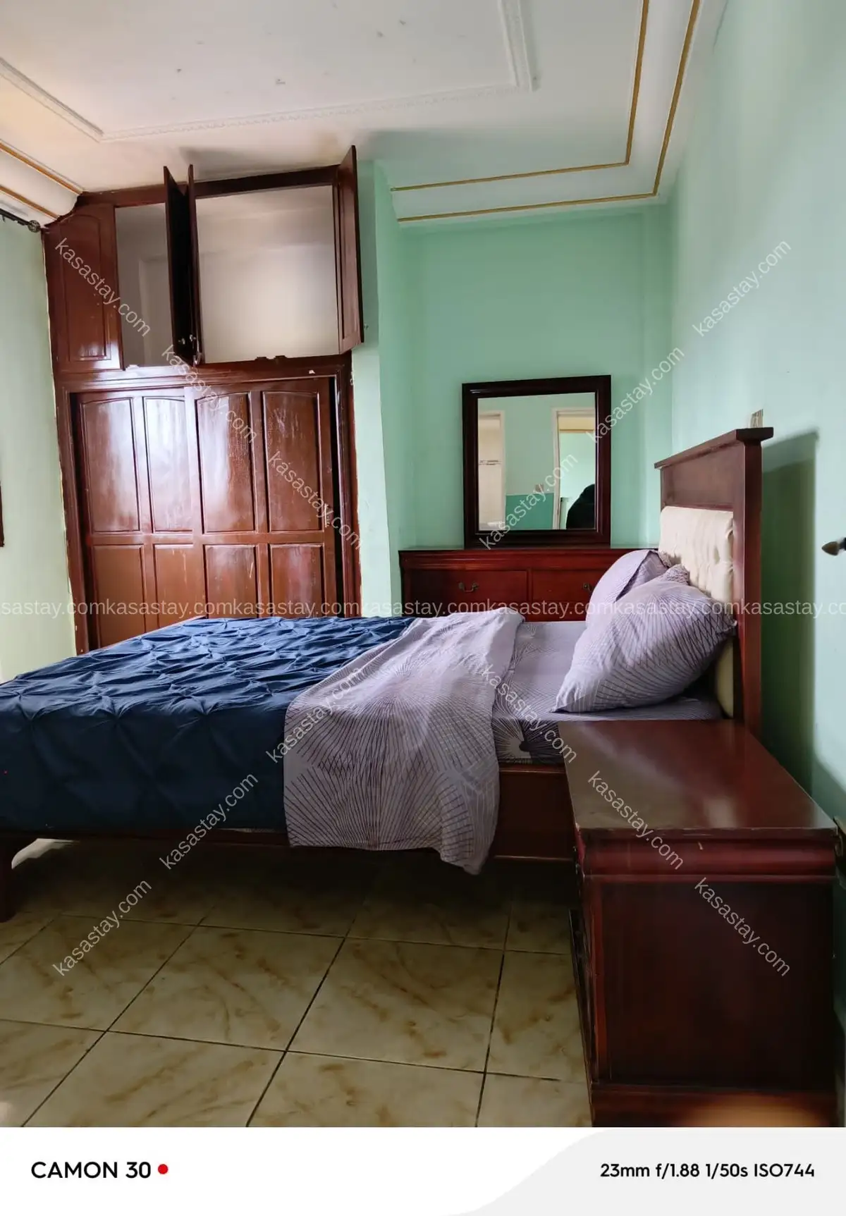 Luxueuse maison d'hôtes de 2 chambres à la Maison Damas 2