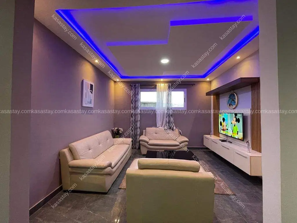 Appartement à Centre ville, 2 chambres 2