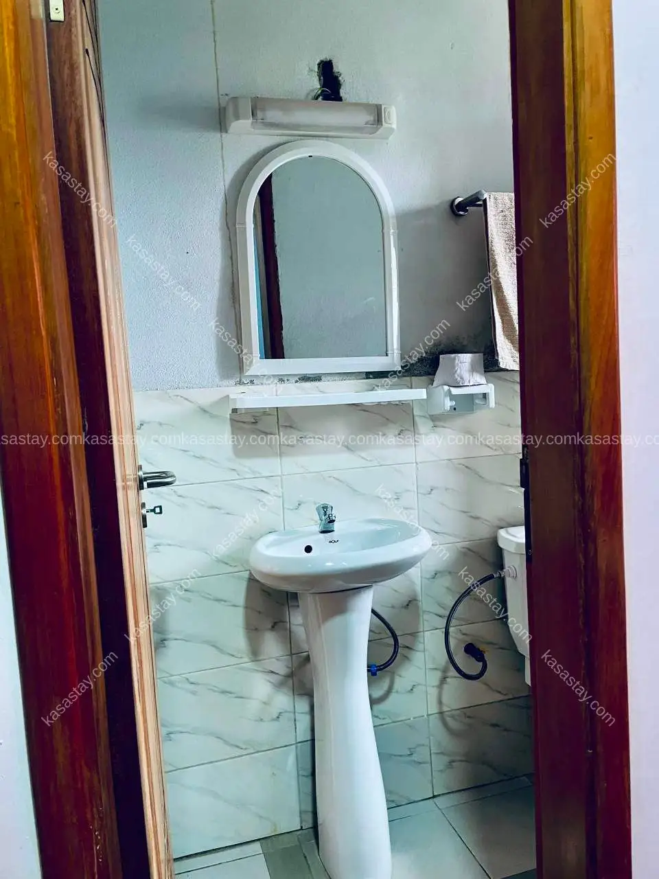 Studio in Mbalngong, 1 bedroom 4