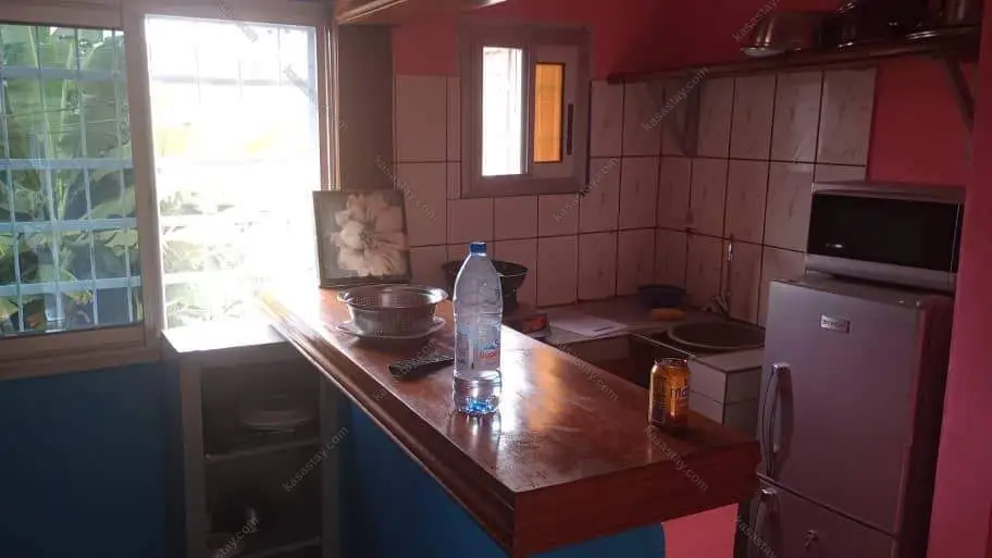 Studio in Damas Bistro, Yaoundé, 1 bedroom 3