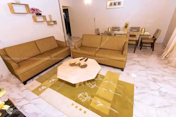 appartement 4 par résidence clos d'or (makepe BM) 4