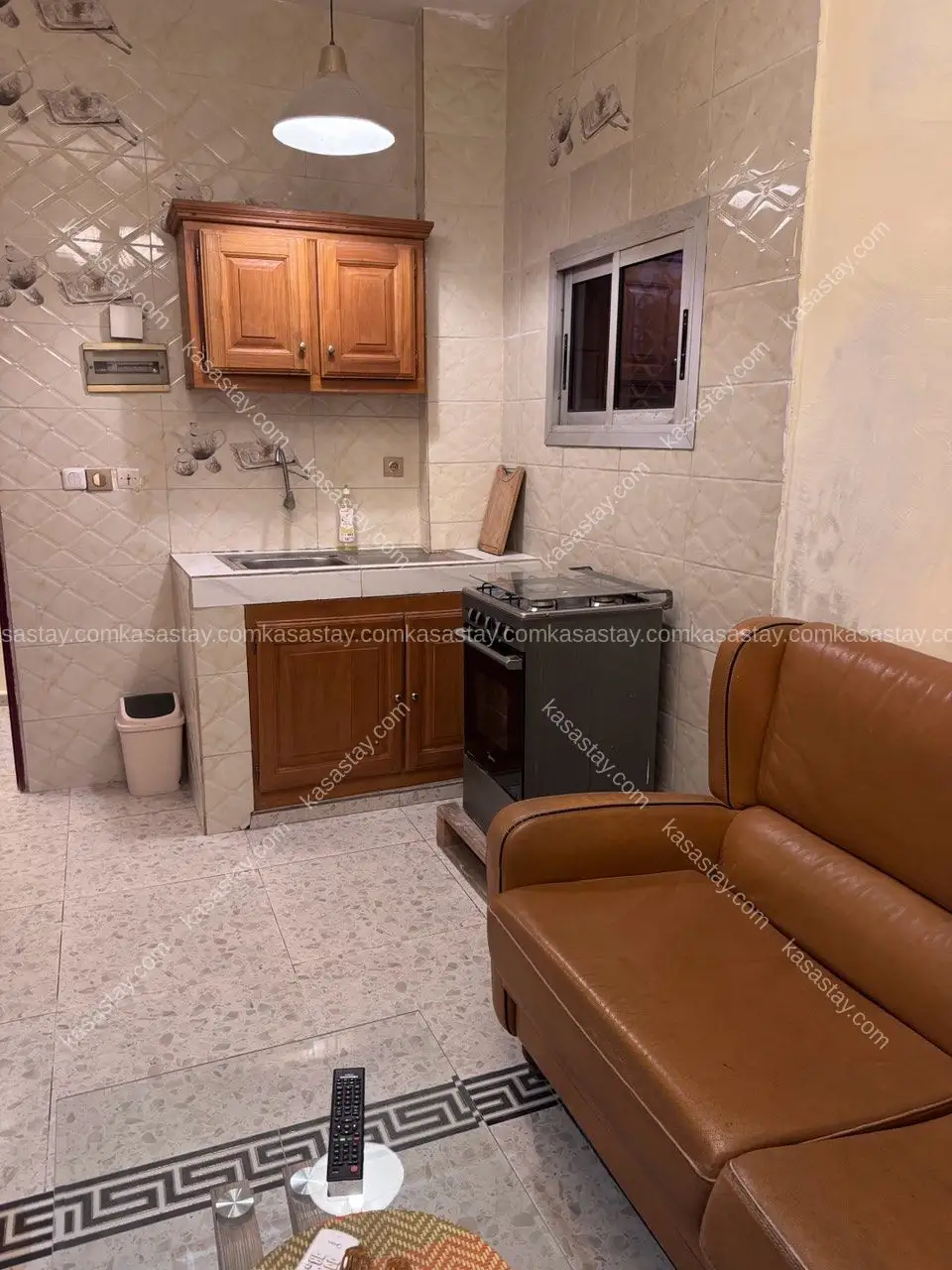 Studio in SNEC/CDE, 1 bedroom 5