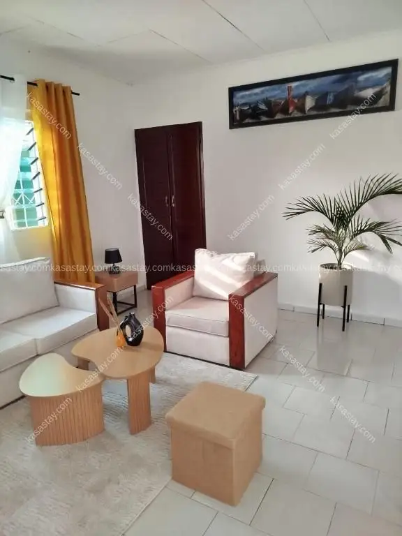 Côté Plage Kribi - Soleil cosy
