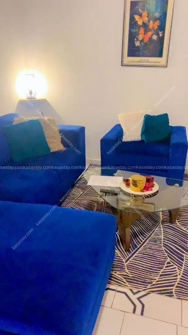 Studio in Mendong, (College IBB), 1 bedroom 2