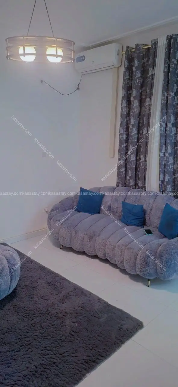 Property in Akwa II, 1 bedroom