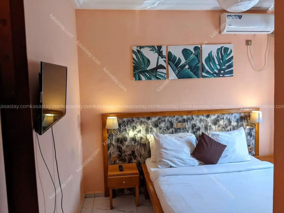 Apartment in SNEC/CDE, 2 bedrooms 5