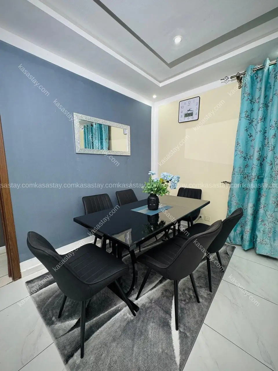 Apartment in Yassa, 2 bedrooms 3