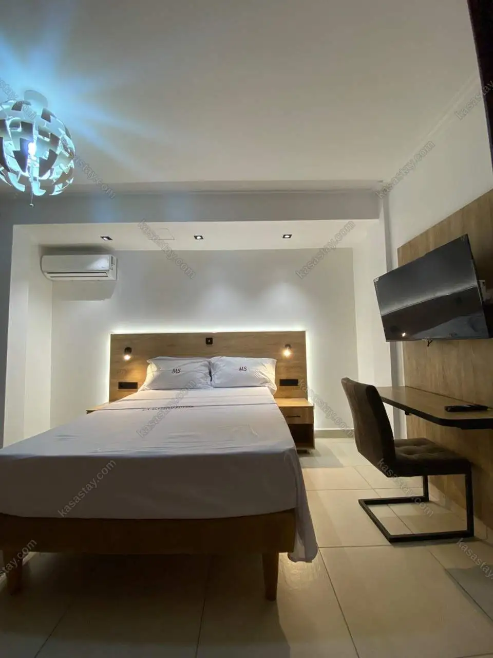 Room in Tradex Emana, 1 bedroom 2