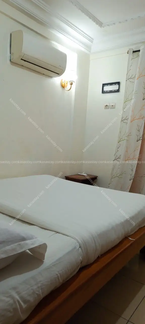 Chambre meublée bangou par résidence SUN CITY ( Adlucen Bali) 4