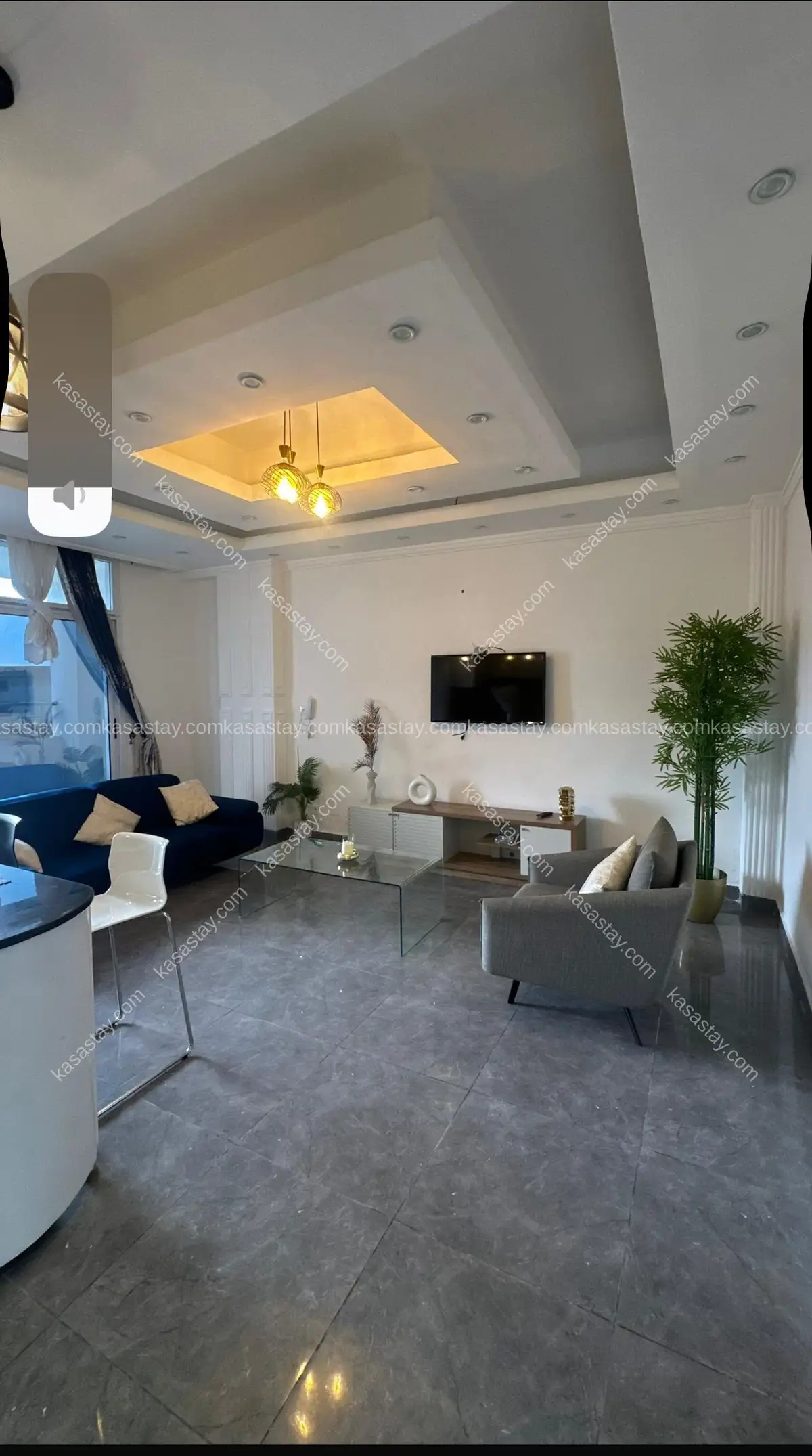 Studio meublé VIP 1 by Résidence TCHINDA ( Makepe bloc M) 3