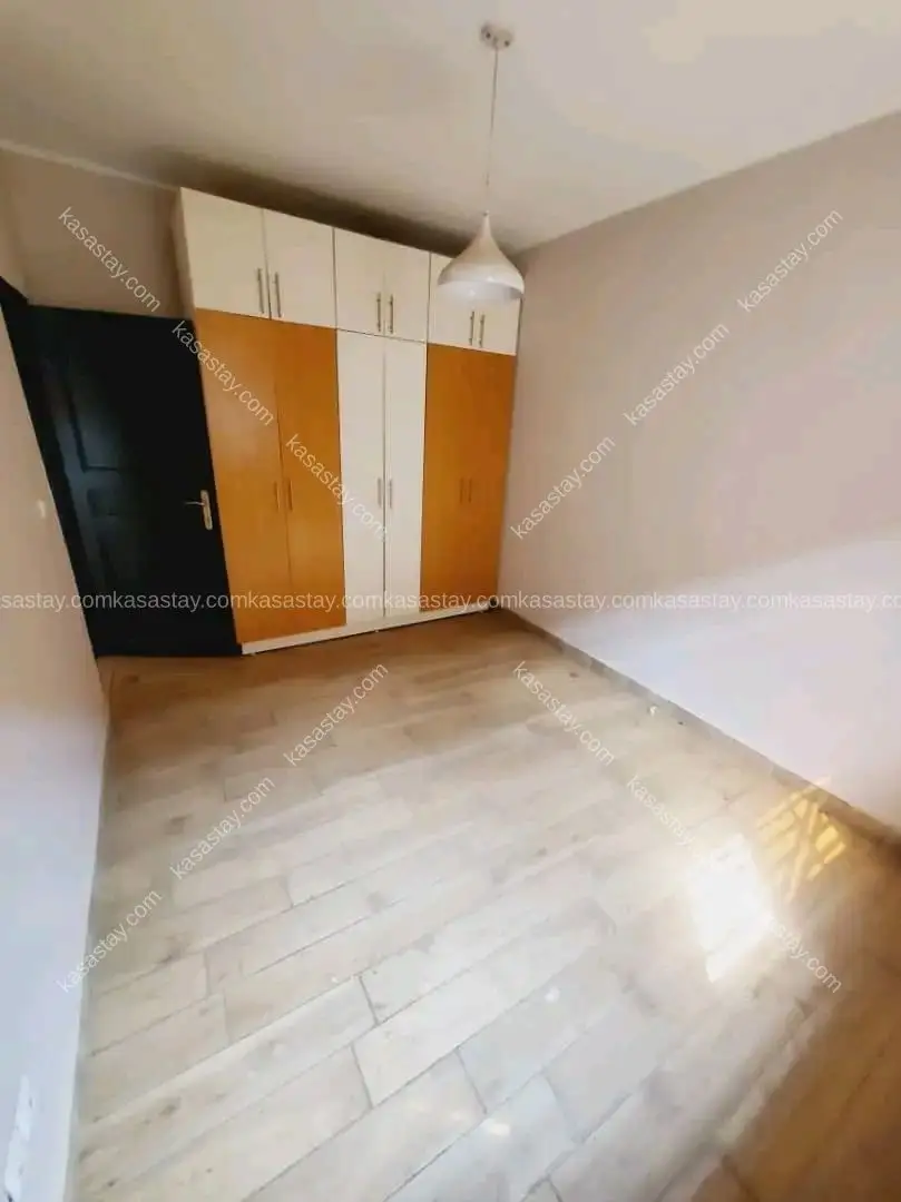Appartement moderne a louer a la barrière ahala 120000 5