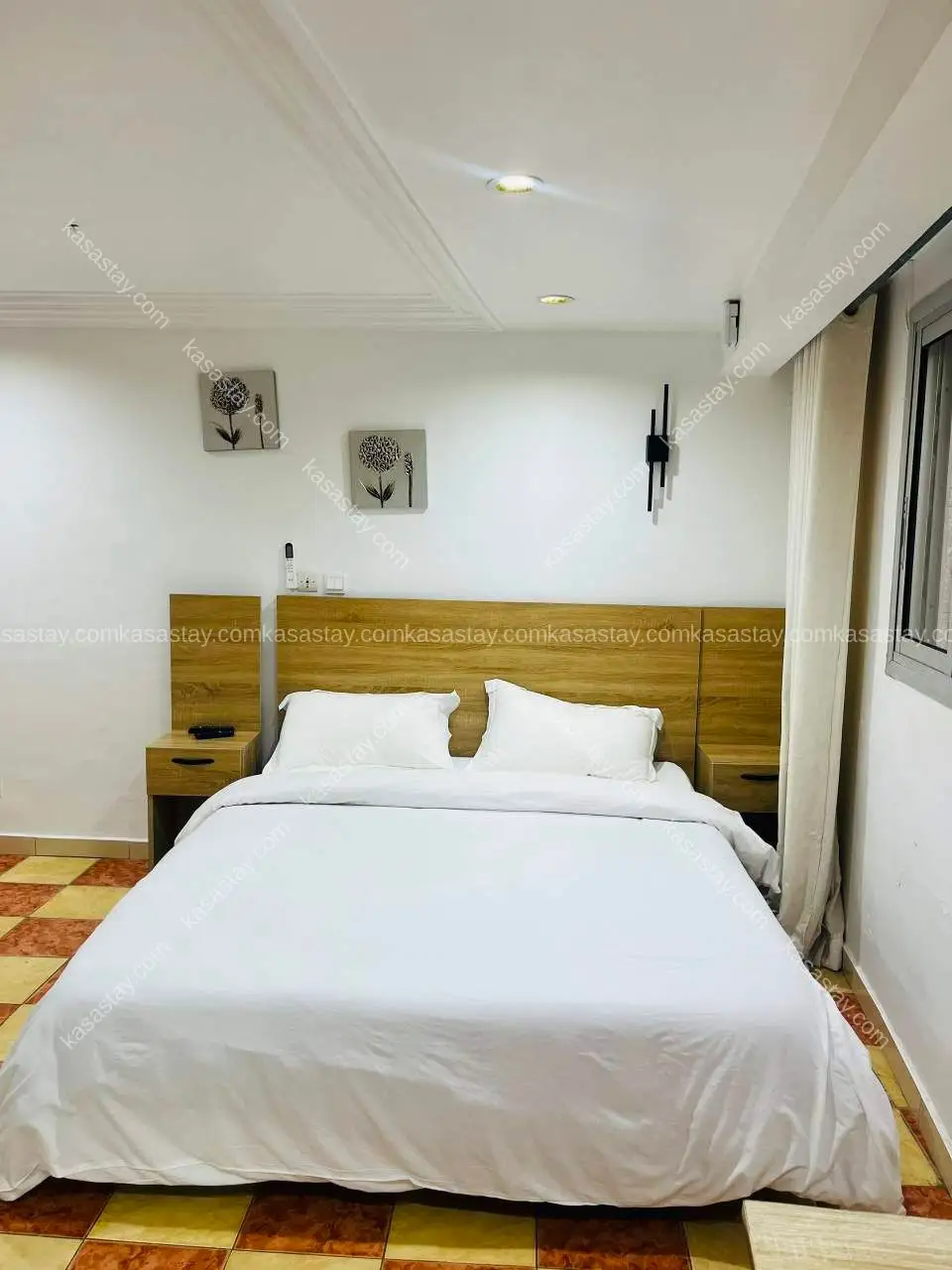 Furnished Rooms in Bali 5