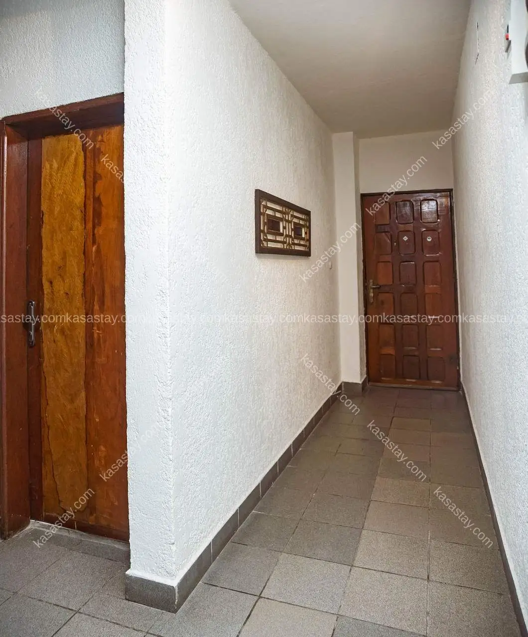 Apartment in Akwa I, 2 bedrooms 5