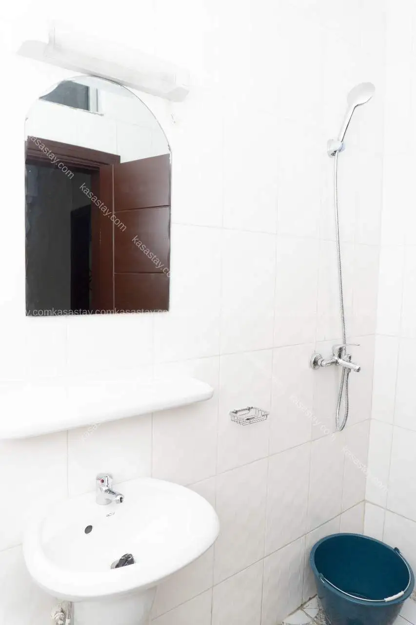 Appartement à Centre ville, 2 chambres 4