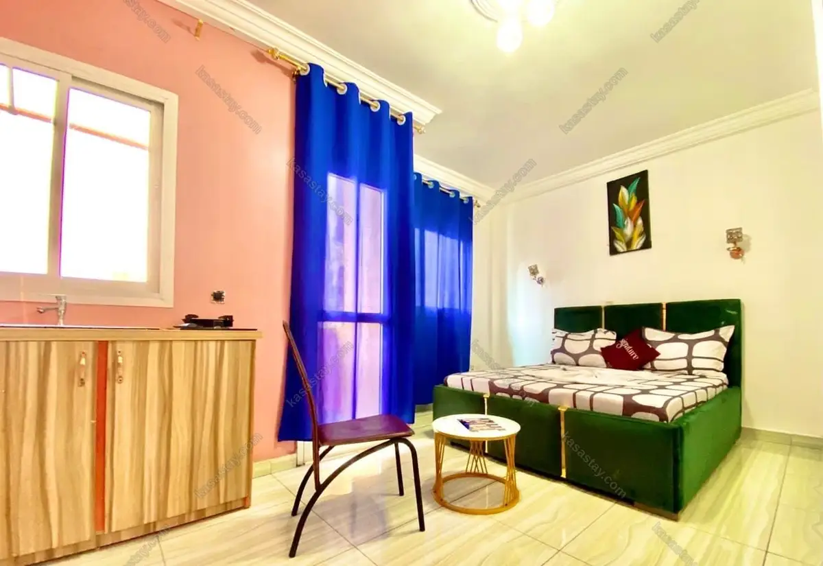 Room in Casablanca Market, 1 bedroom