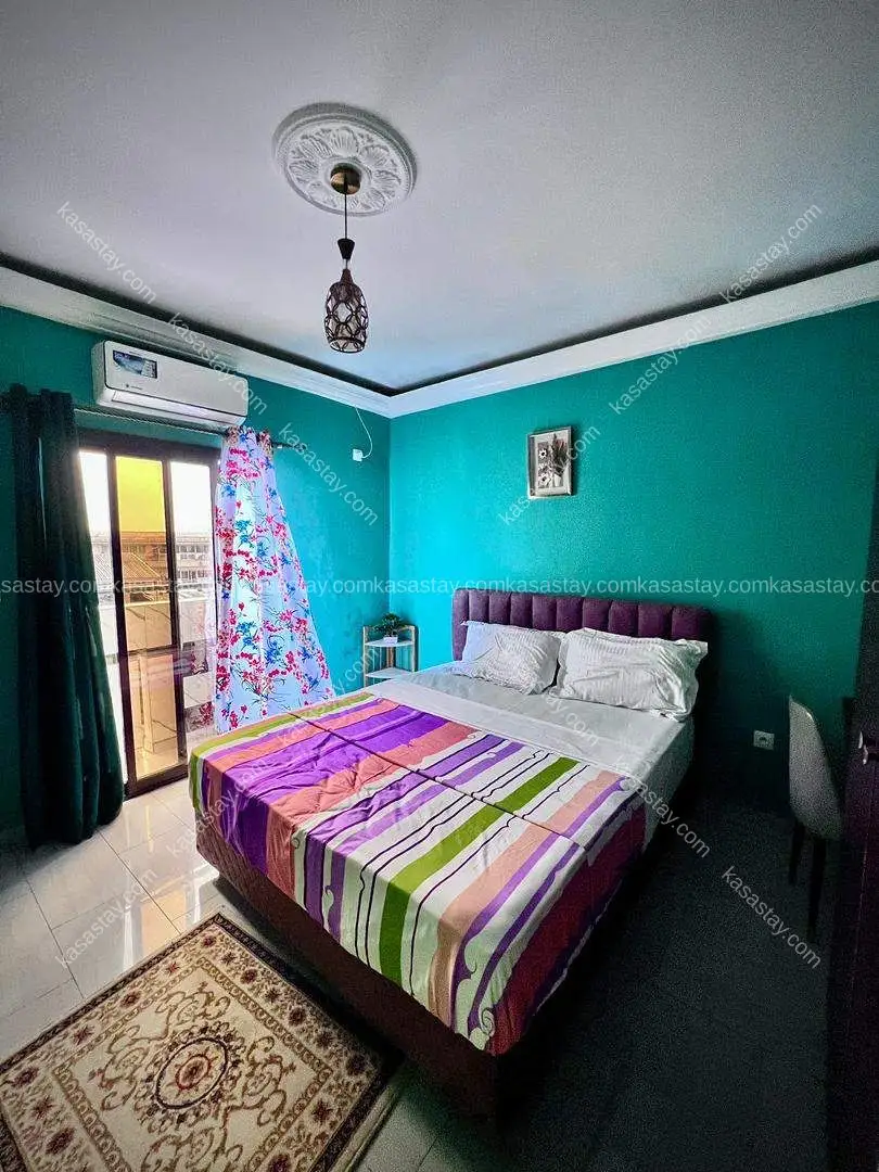 Studio in New Deido, 1 bedroom 2