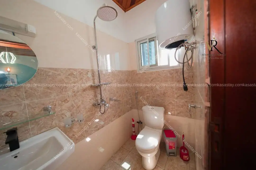 Studio meublé 301 par résidence Vinelly 3