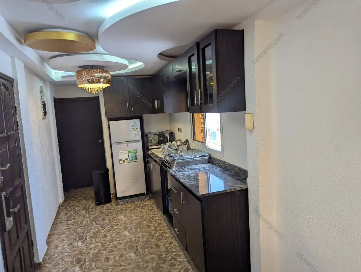 Studio in Bonamoussadi, Douala, 1 bedroom 3