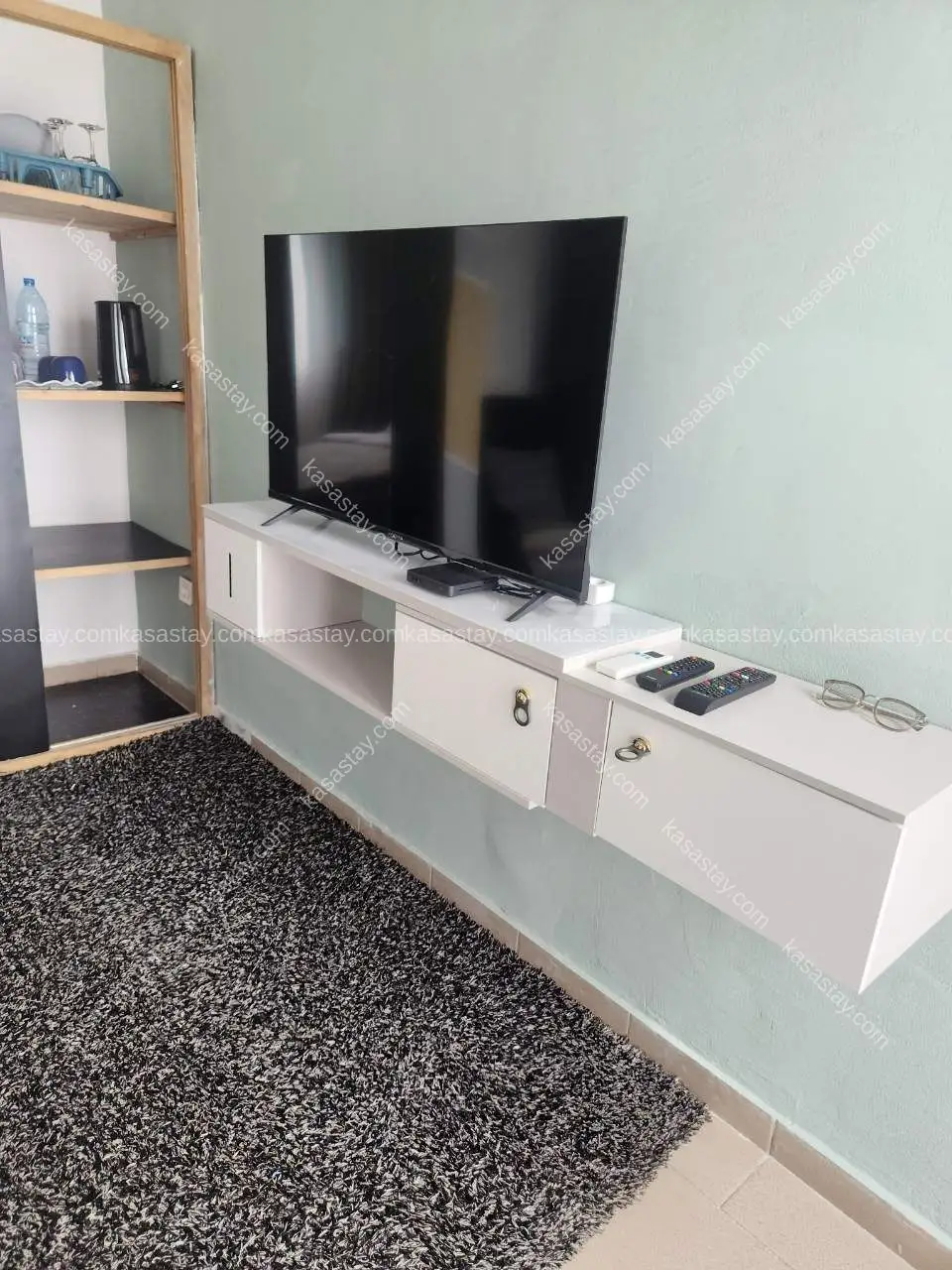 Chambre du jardin de logpom 4