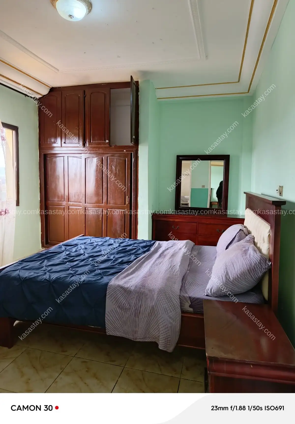 Luxueuse maison d'hôtes de 2 chambres à la Maison Damas 5